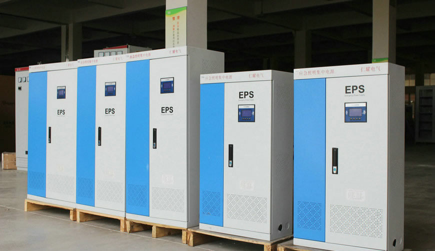 中衛(wèi)照明專用EPS電源應(yīng)急電源4KW