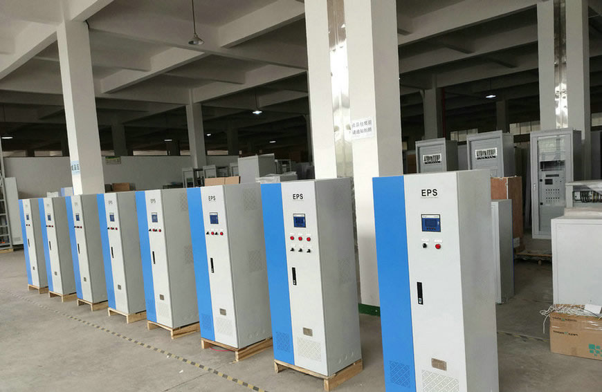 淮南照明消防應急電源1.5KW