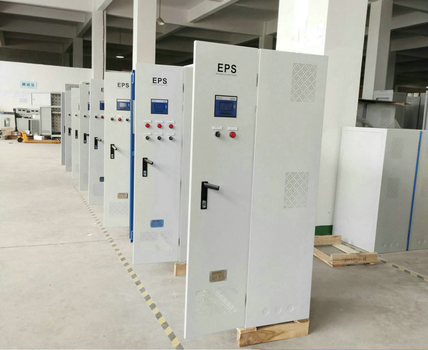 阜新消防電源11KW