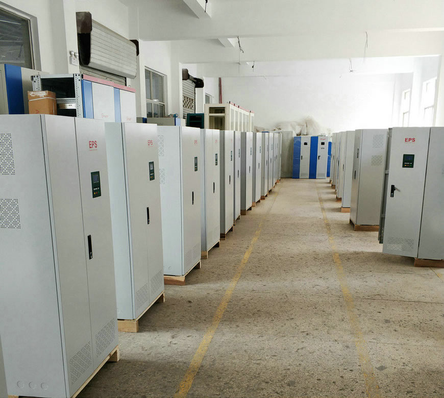 撫順EPS照明電源EPS電源8KW