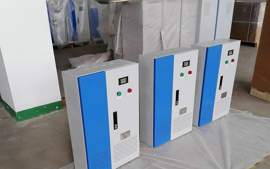 雅安EPS消防照明電源照明消防應急電源1.5KW